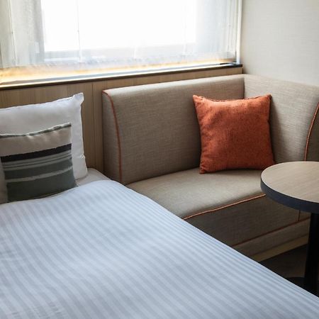 Hotel Vista Fukuoka Nakasu-Kawabata Luaran gambar