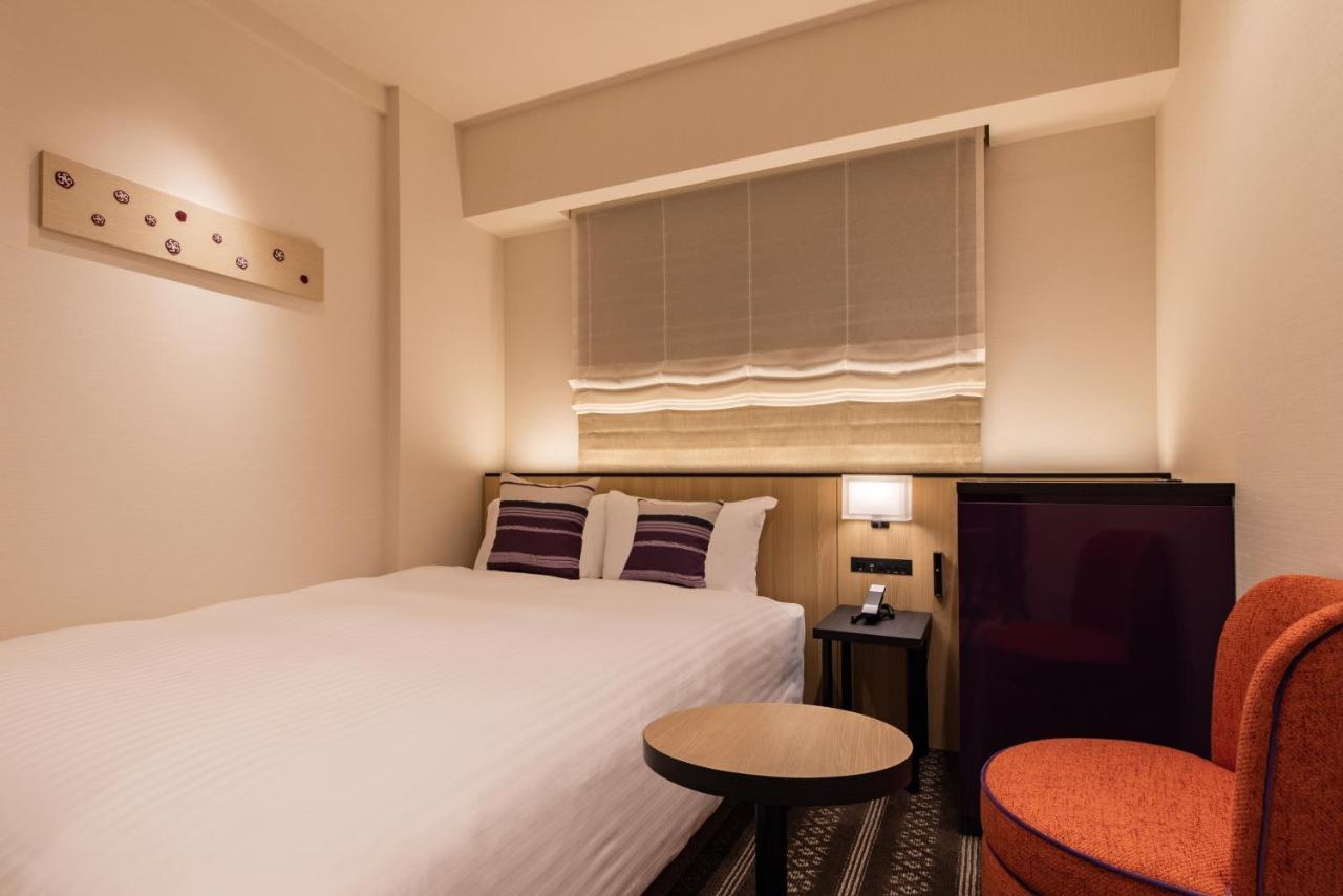 Hotel Vista Fukuoka Nakasu-Kawabata Luaran gambar