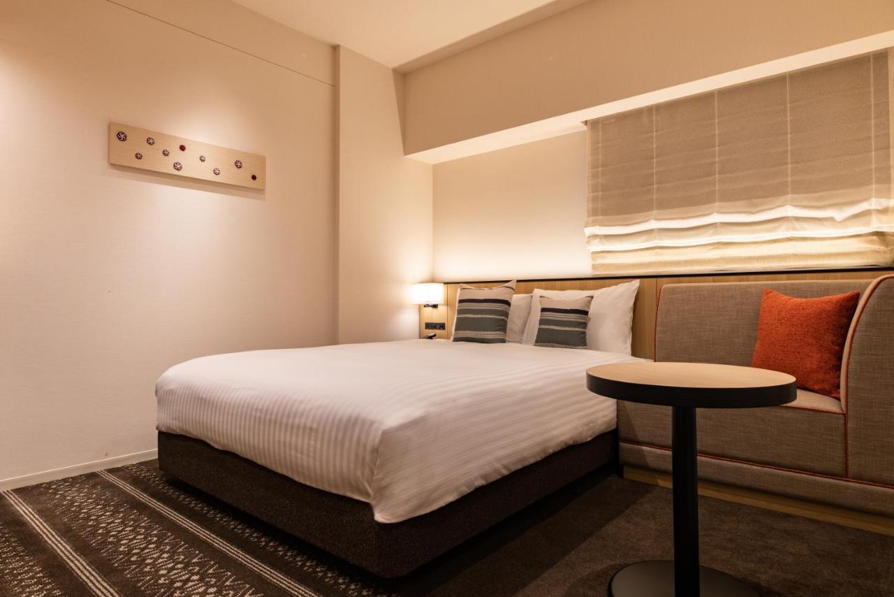 Hotel Vista Fukuoka Nakasu-Kawabata Luaran gambar