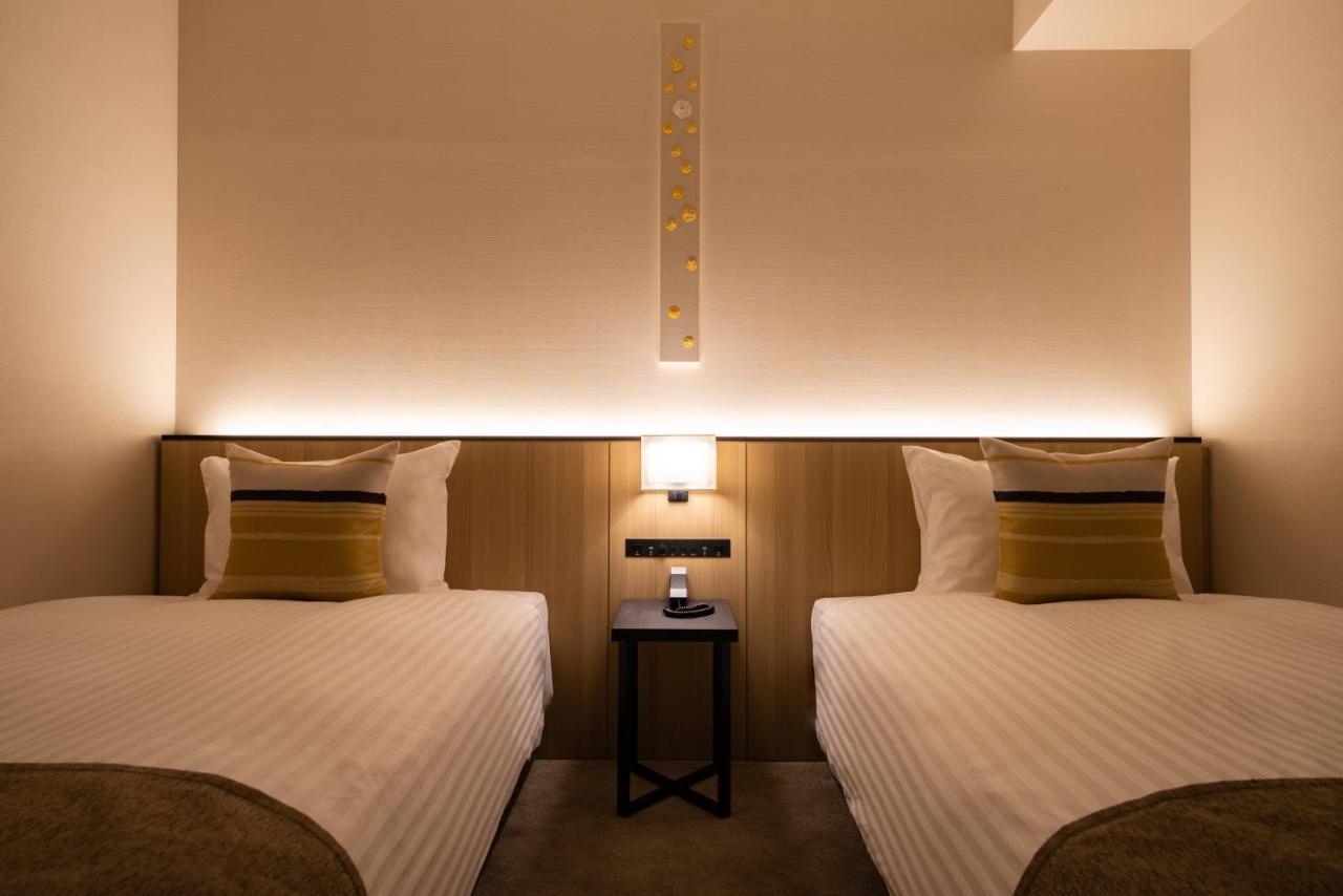 Hotel Vista Fukuoka Nakasu-Kawabata Luaran gambar