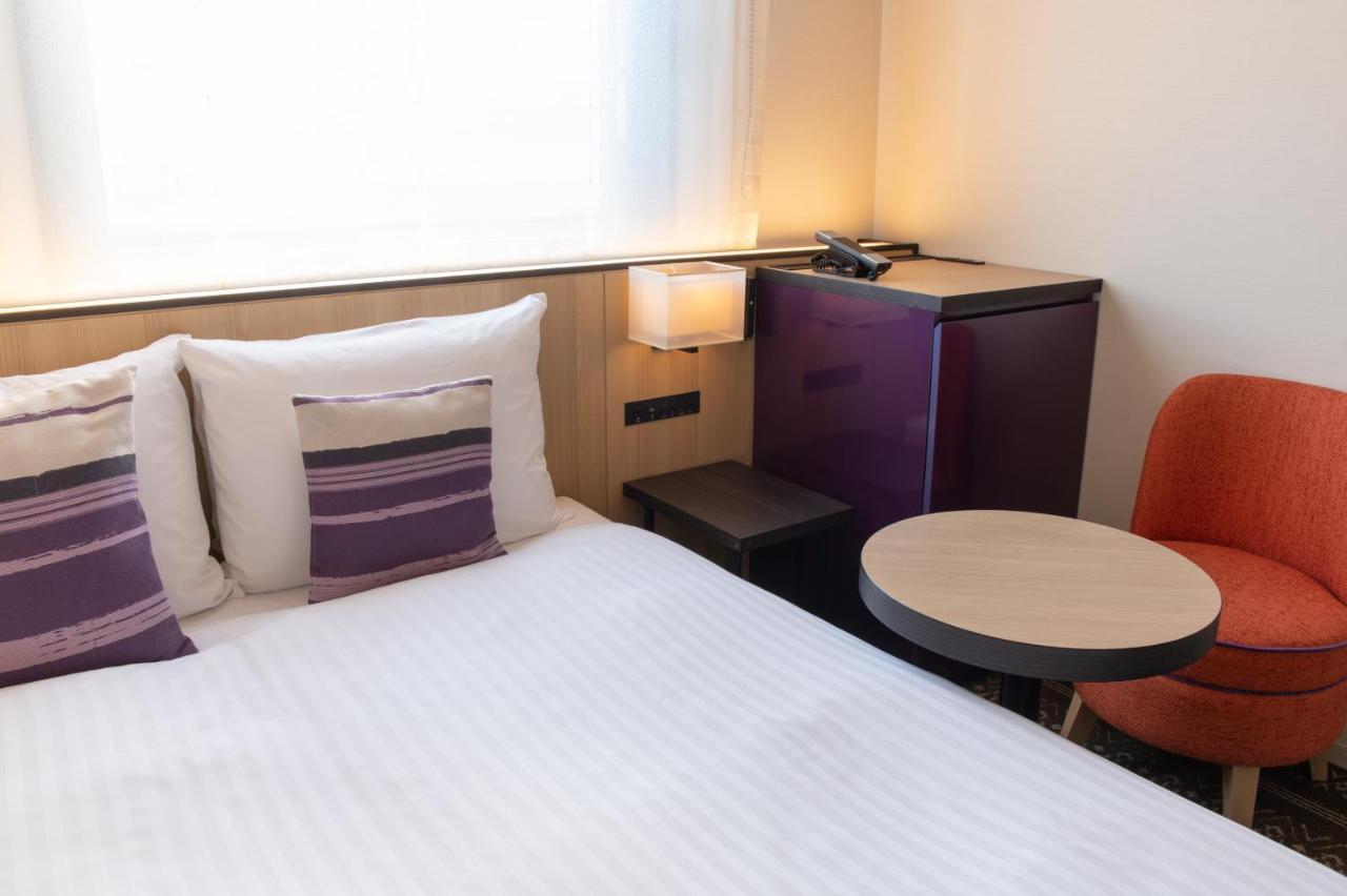 Hotel Vista Fukuoka Nakasu-Kawabata Luaran gambar