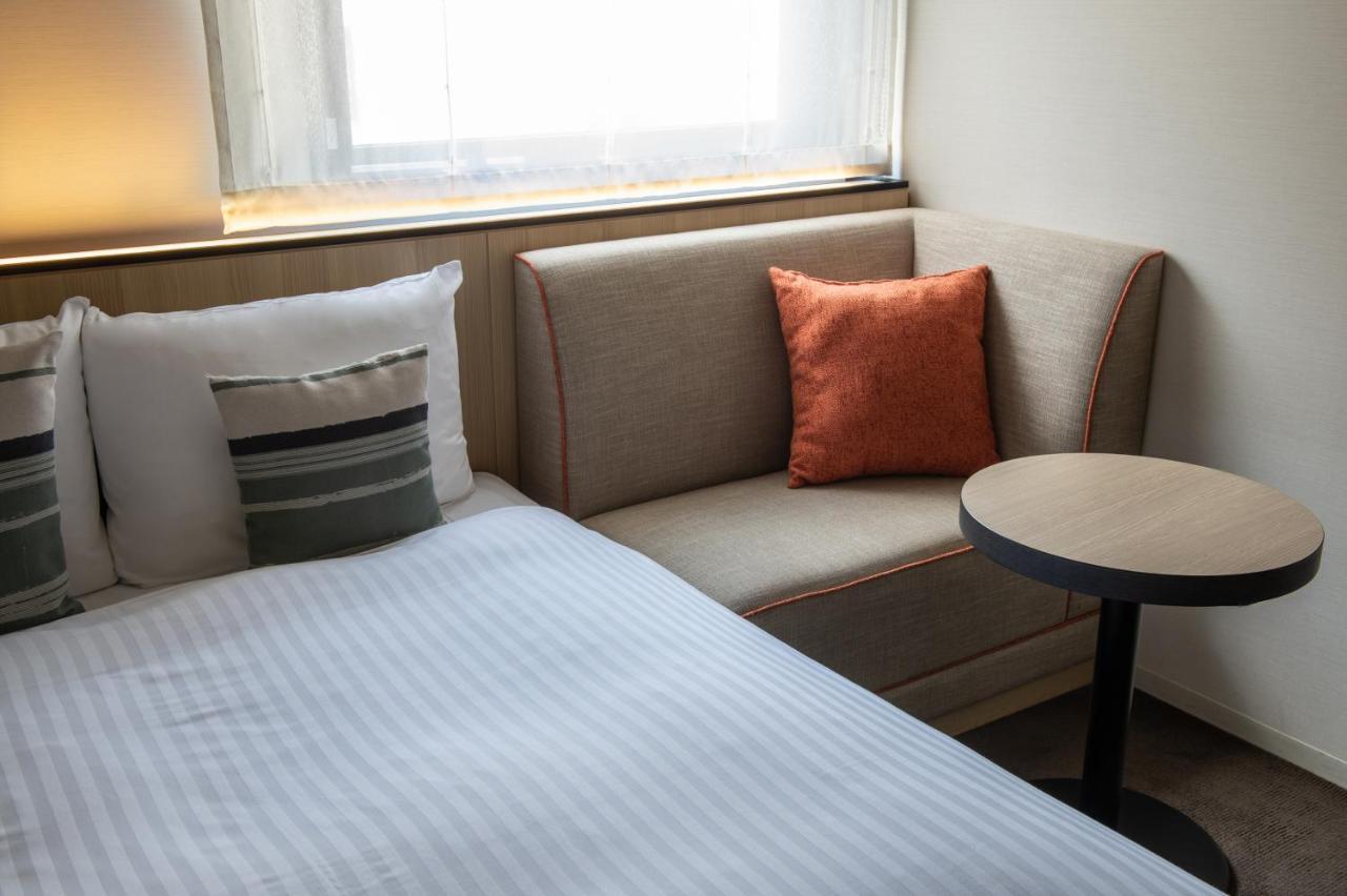 Hotel Vista Fukuoka Nakasu-Kawabata Luaran gambar