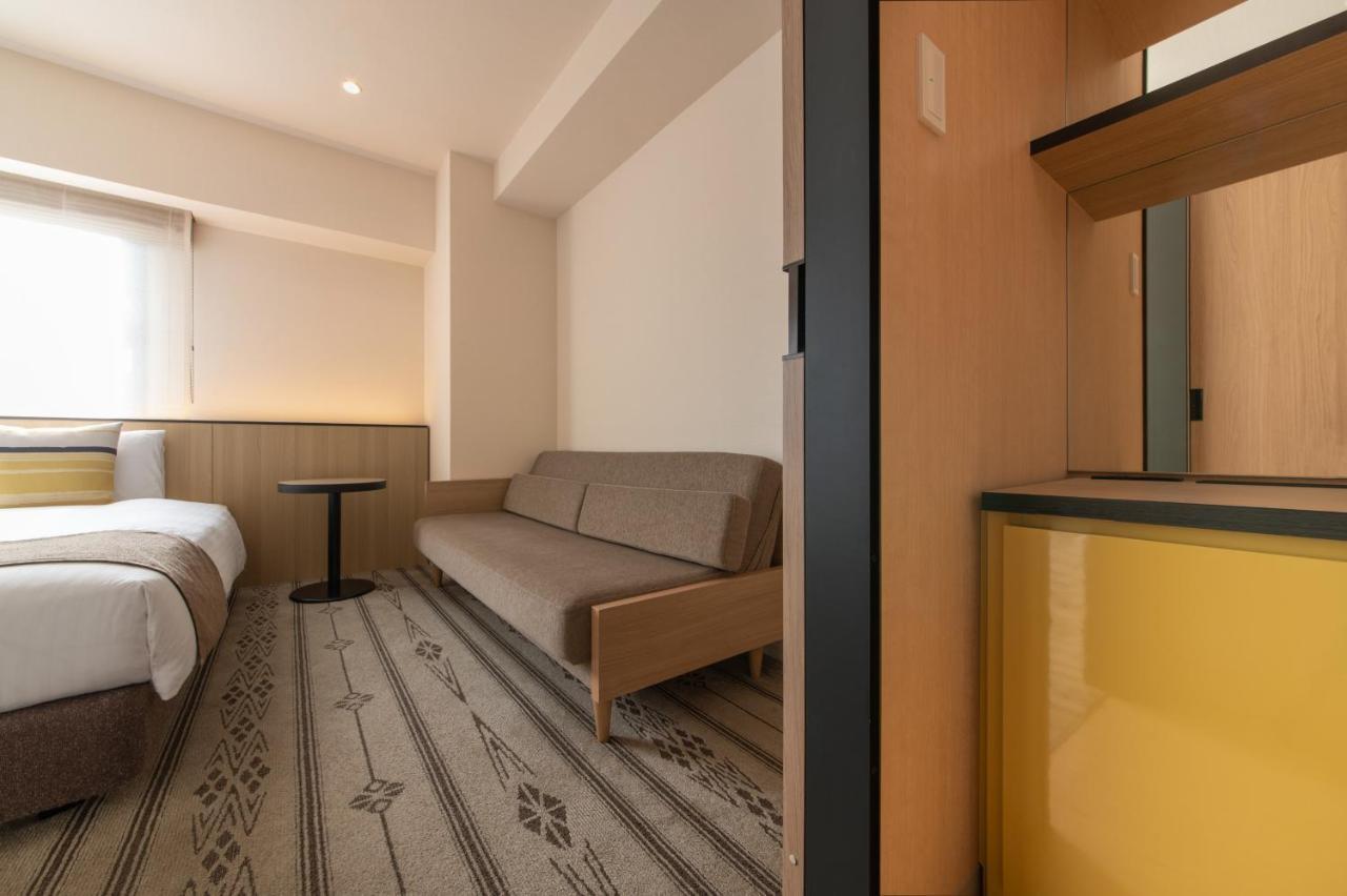 Hotel Vista Fukuoka Nakasu-Kawabata Luaran gambar