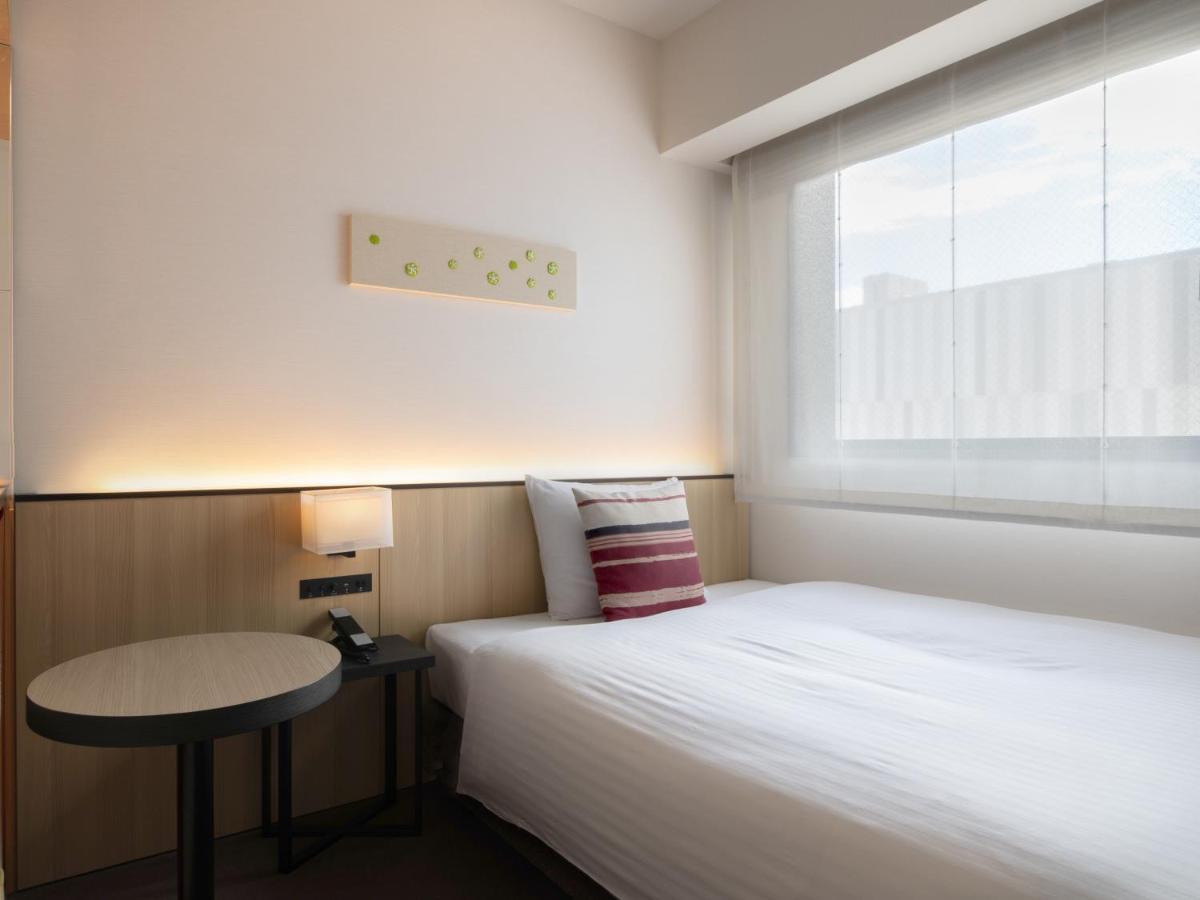 Hotel Vista Fukuoka Nakasu-Kawabata Luaran gambar