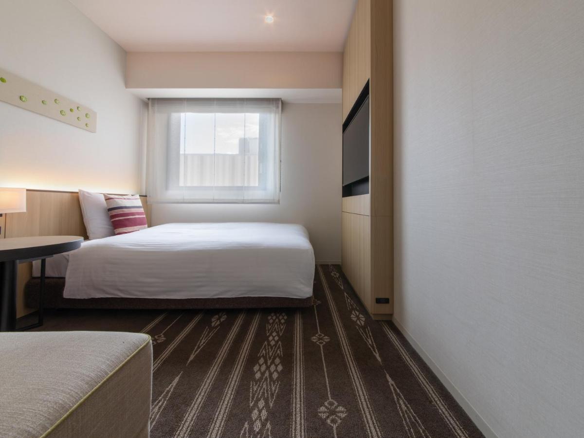 Hotel Vista Fukuoka Nakasu-Kawabata Luaran gambar