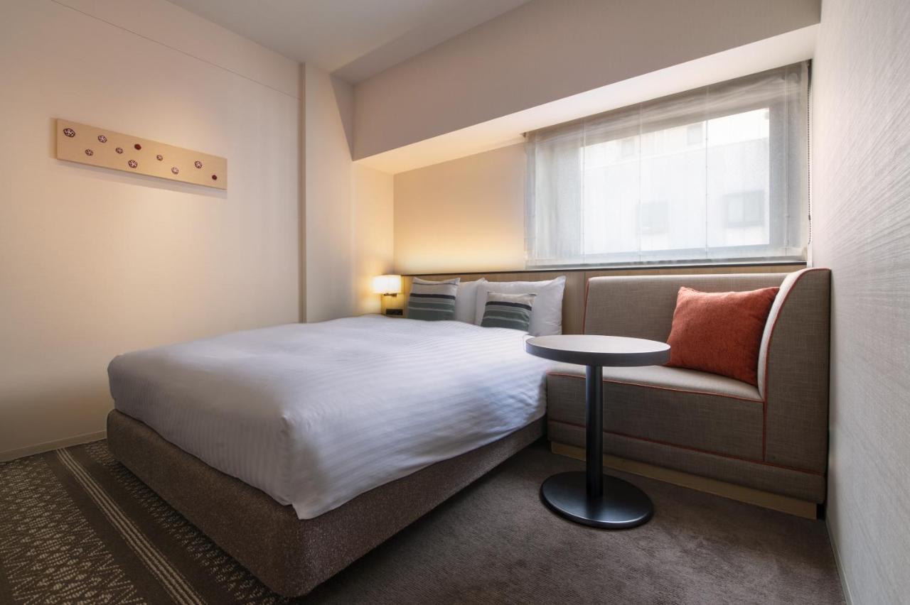Hotel Vista Fukuoka Nakasu-Kawabata Luaran gambar