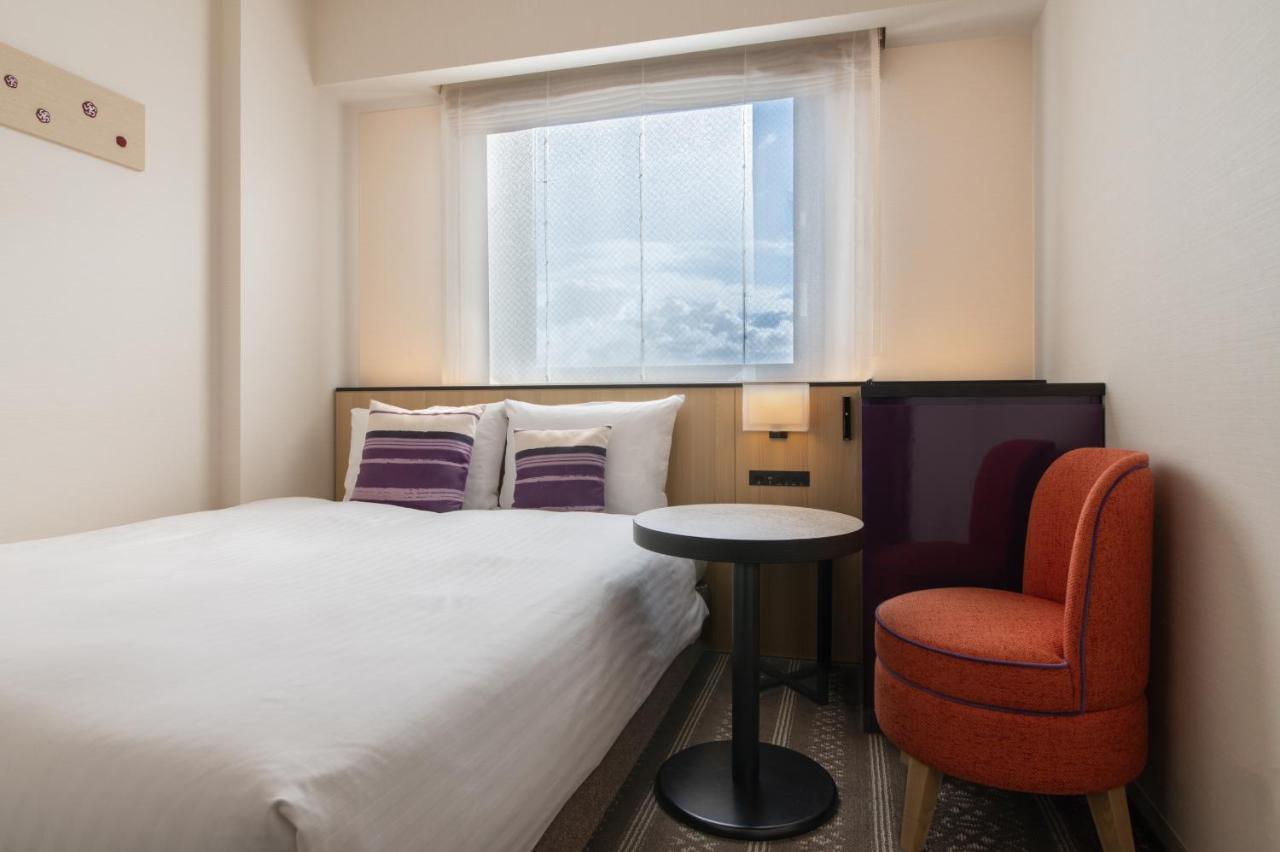 Hotel Vista Fukuoka Nakasu-Kawabata Luaran gambar