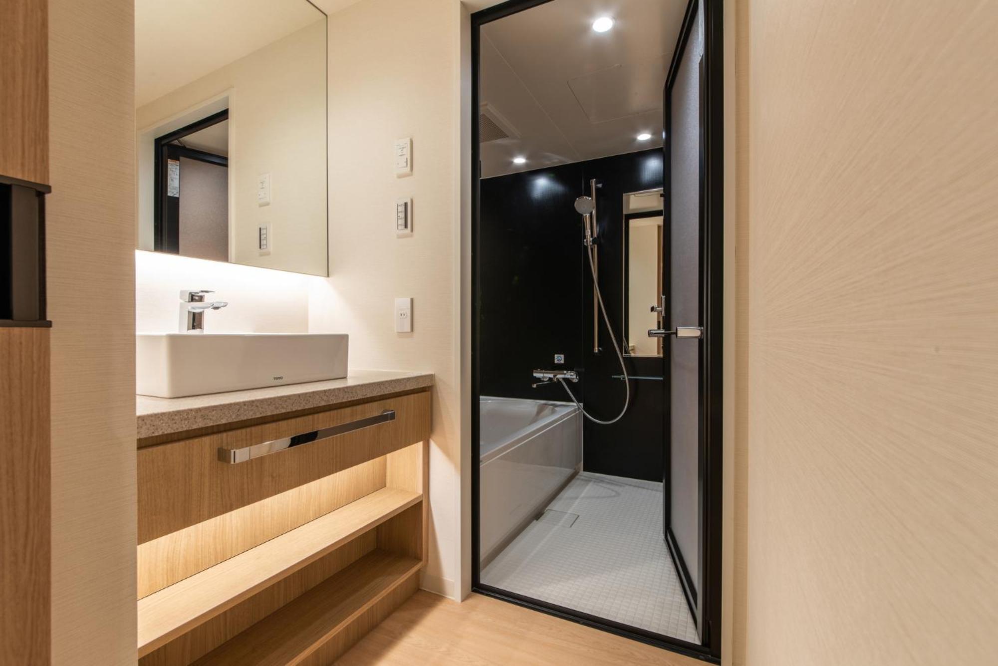 Hotel Vista Fukuoka Nakasu-Kawabata Luaran gambar