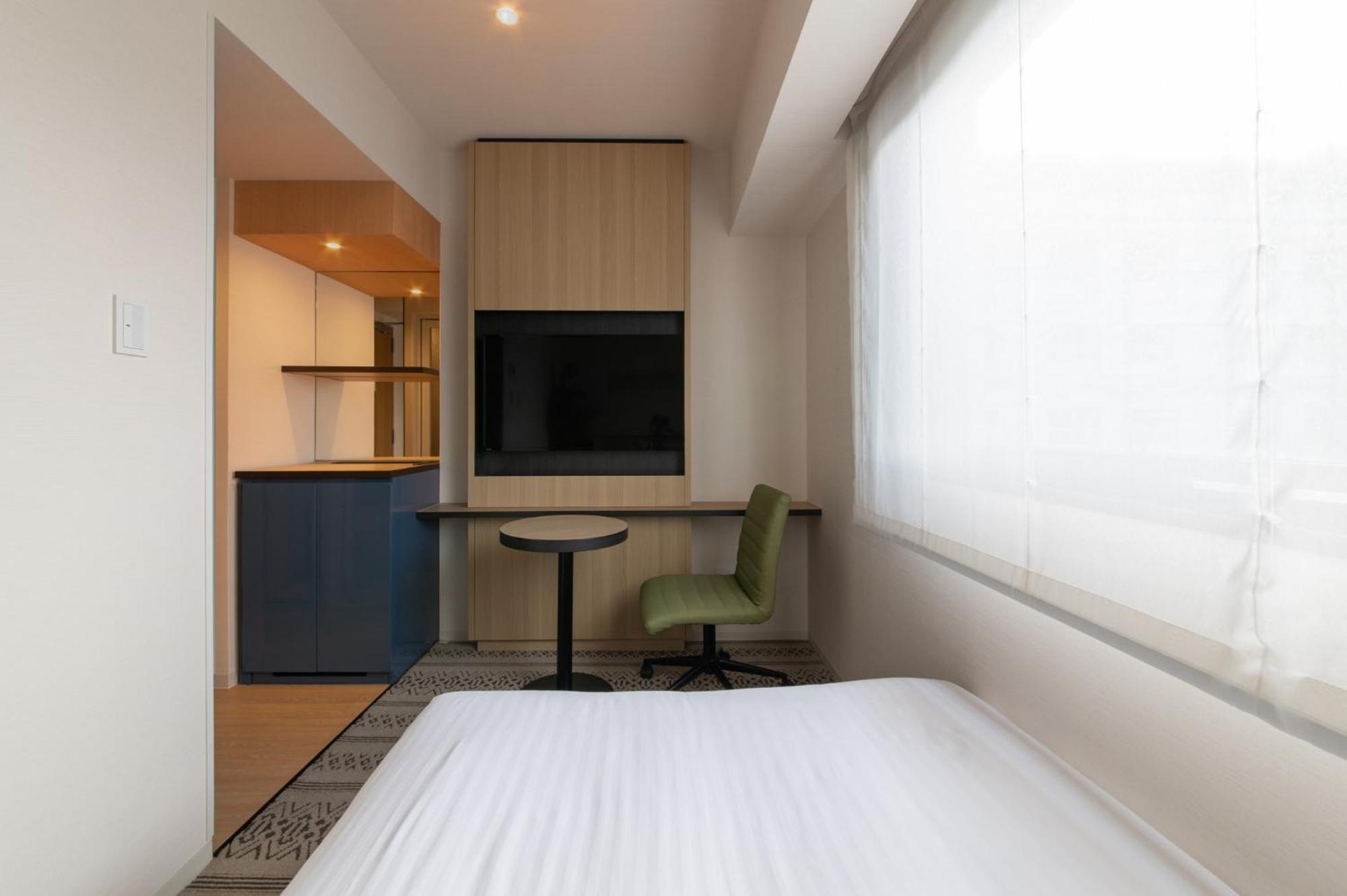 Hotel Vista Fukuoka Nakasu-Kawabata Luaran gambar