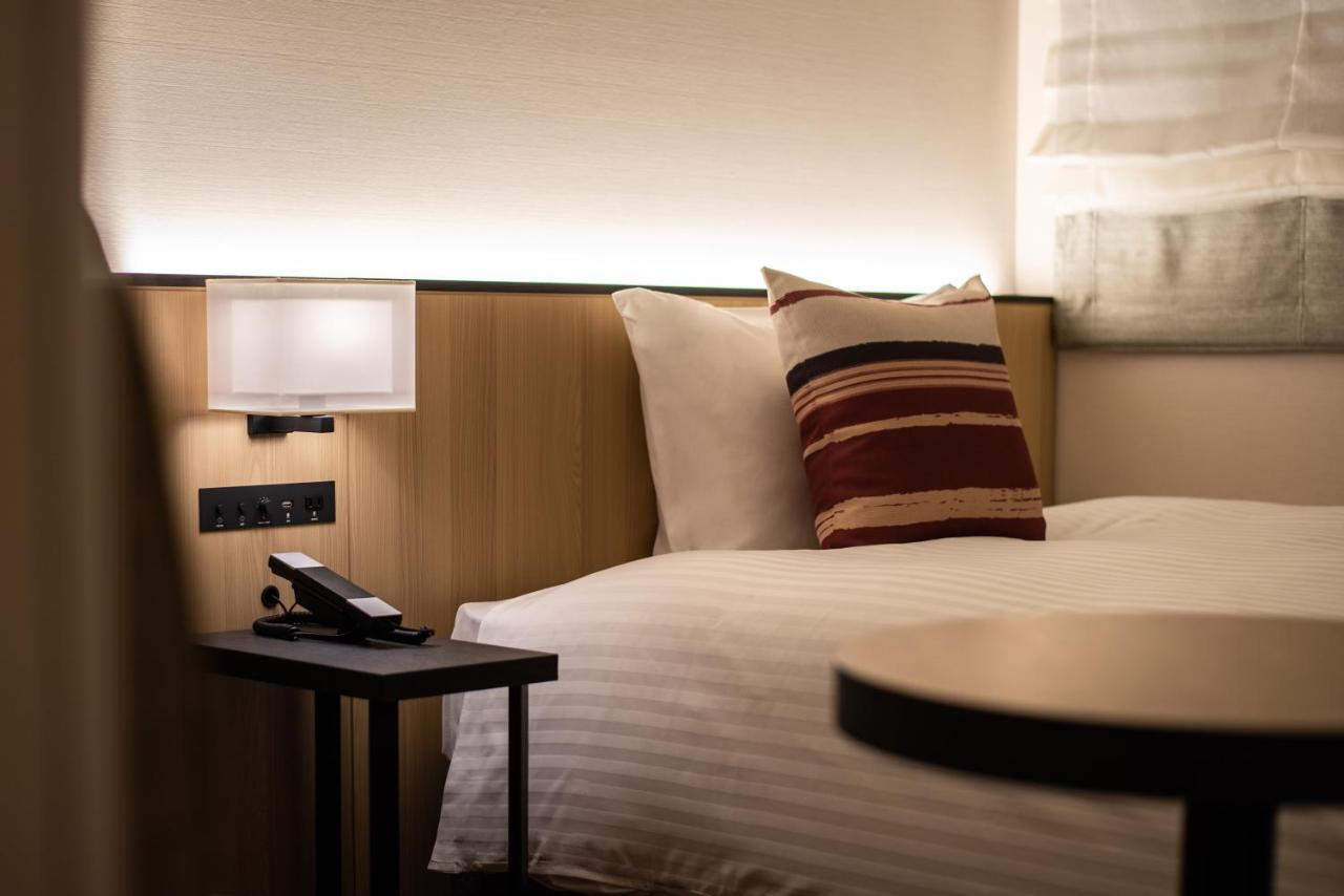 Hotel Vista Fukuoka Nakasu-Kawabata Luaran gambar