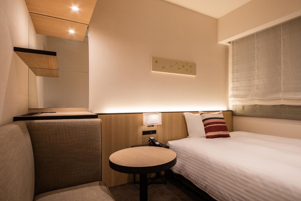 Hotel Vista Fukuoka Nakasu-Kawabata Luaran gambar