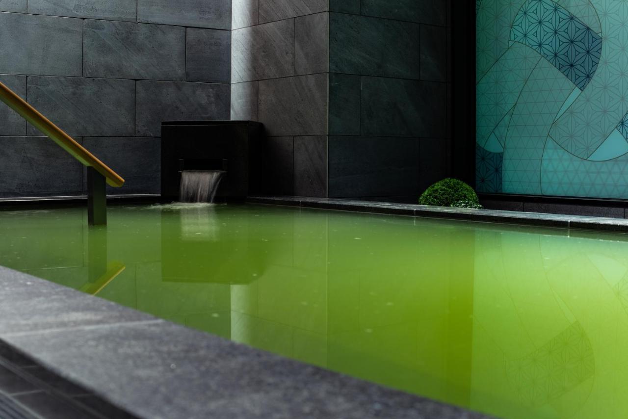 Hotel Vista Fukuoka Nakasu-Kawabata Luaran gambar