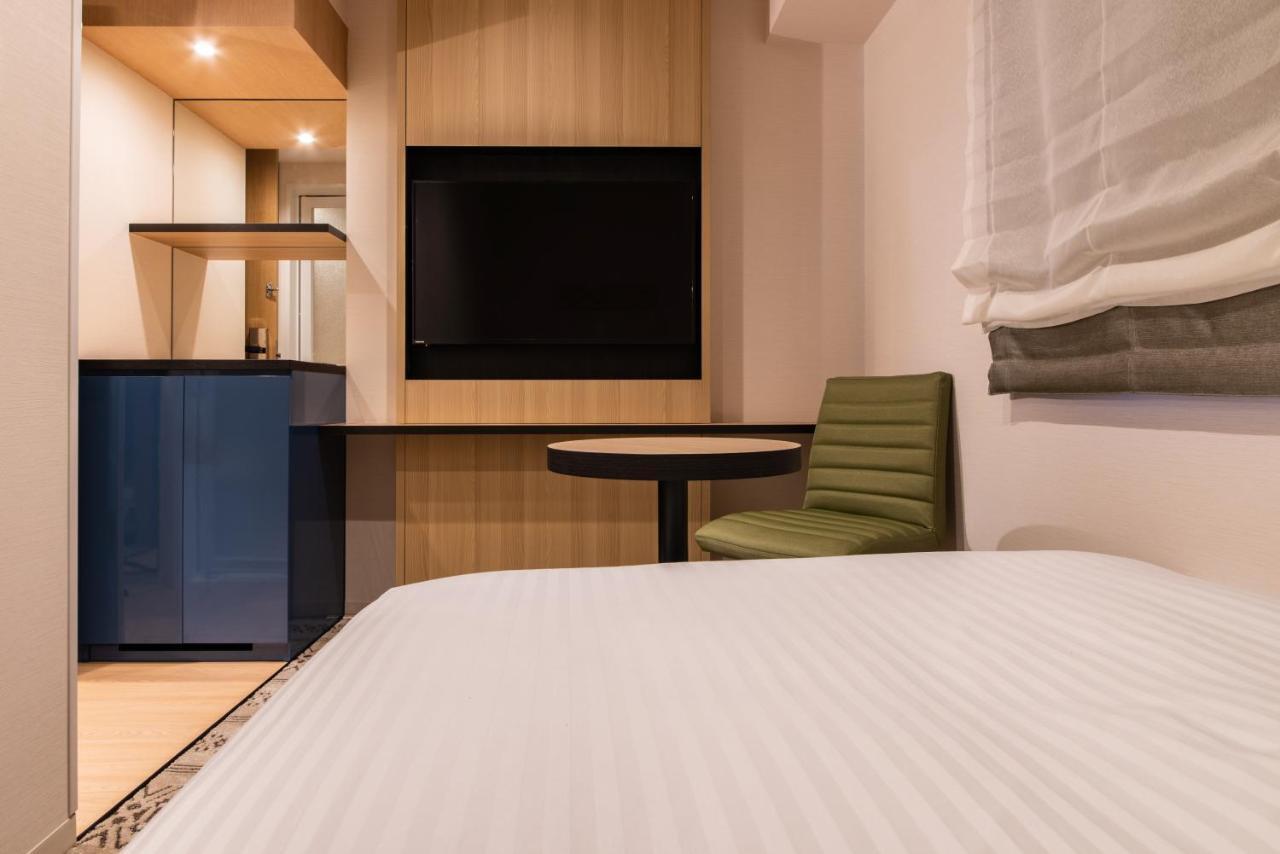 Hotel Vista Fukuoka Nakasu-Kawabata Luaran gambar