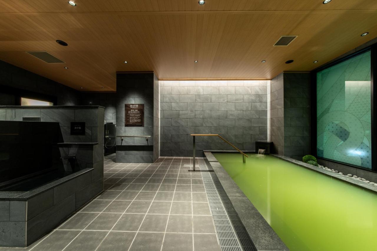 Hotel Vista Fukuoka Nakasu-Kawabata Luaran gambar