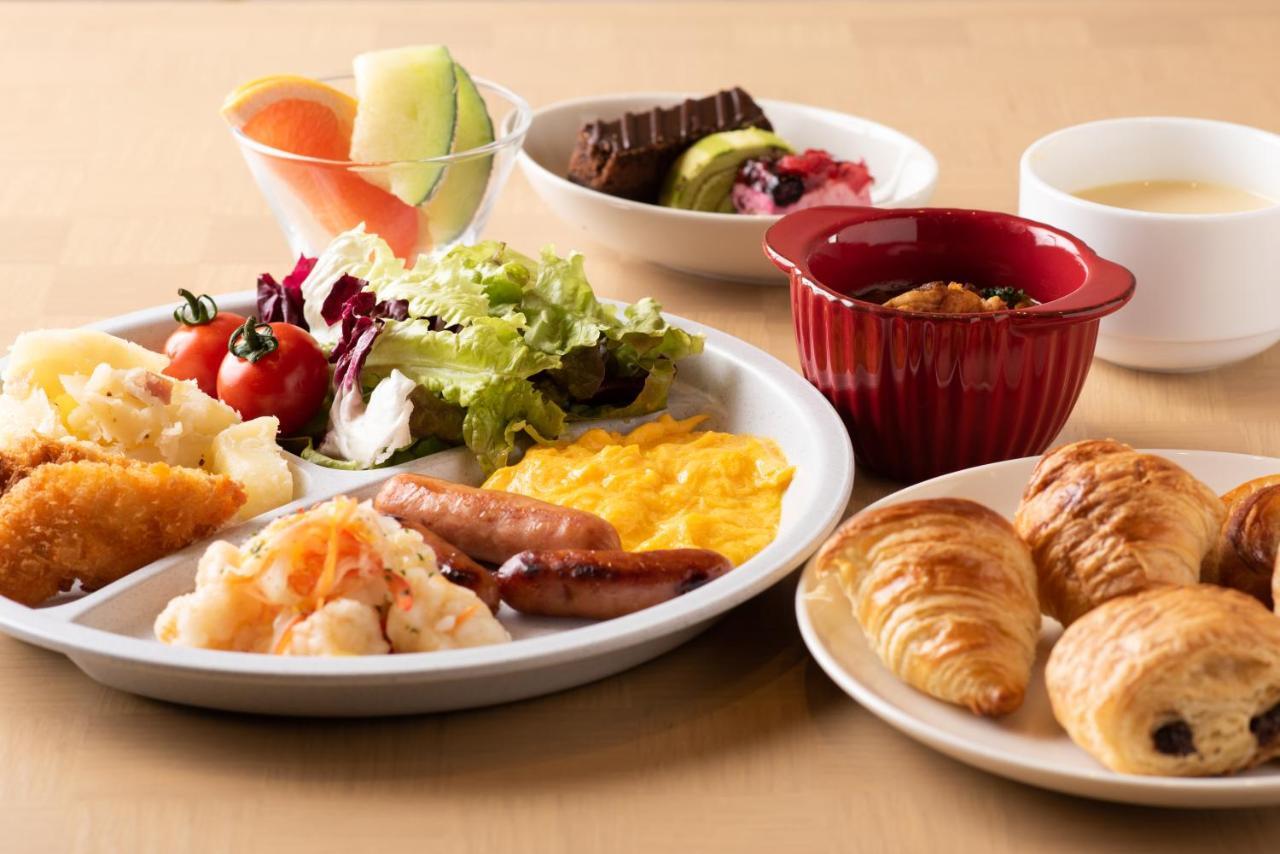 Hotel Vista Fukuoka Nakasu-Kawabata Luaran gambar