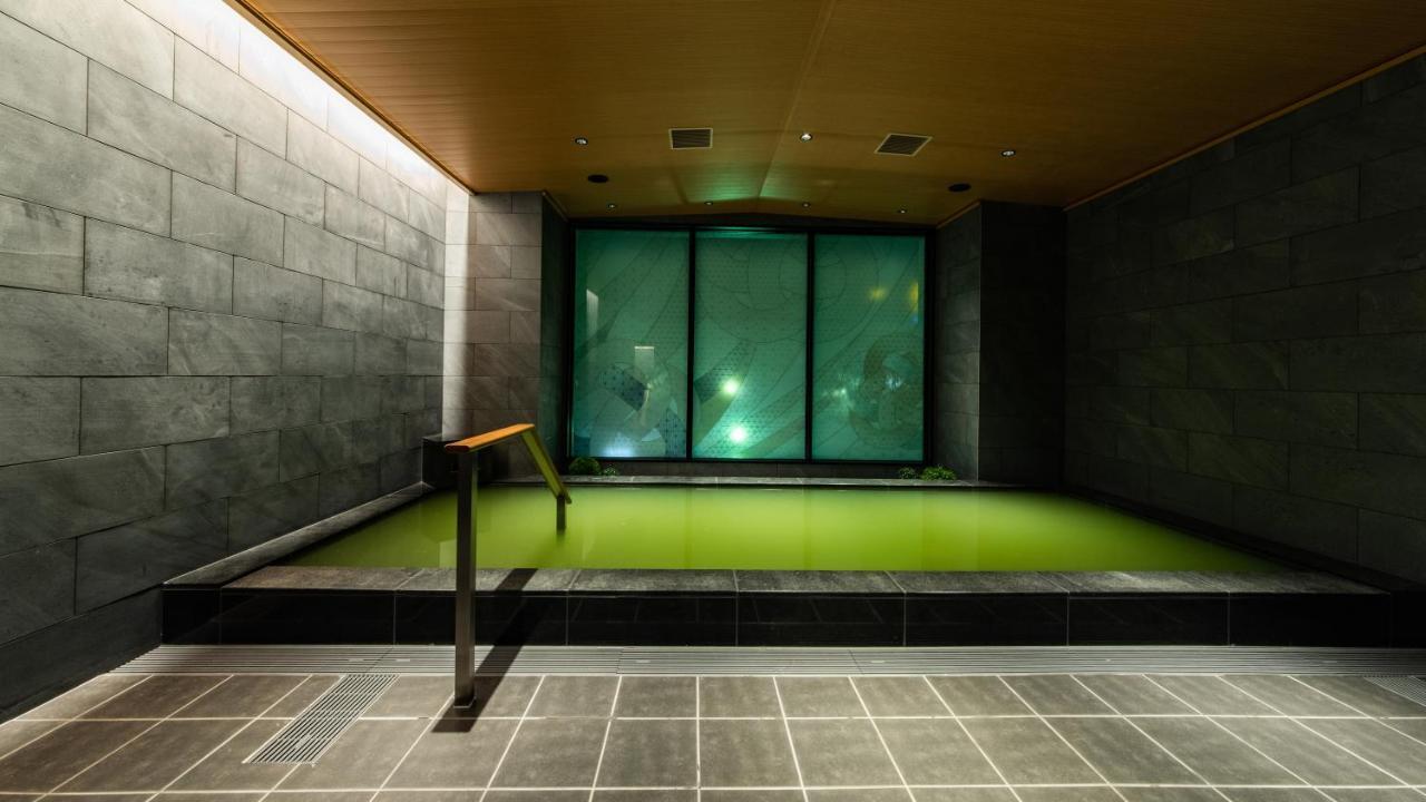Hotel Vista Fukuoka Nakasu-Kawabata Luaran gambar