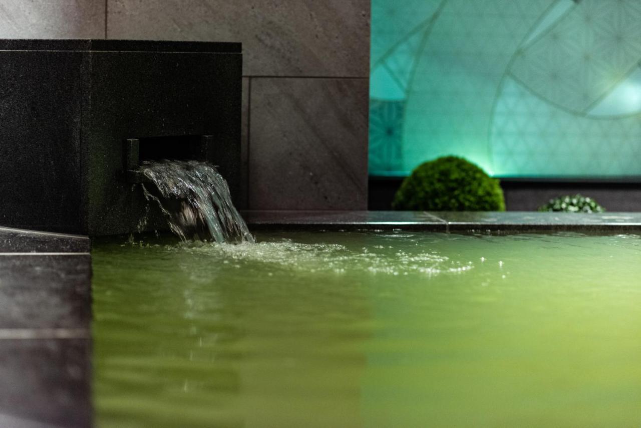 Hotel Vista Fukuoka Nakasu-Kawabata Luaran gambar
